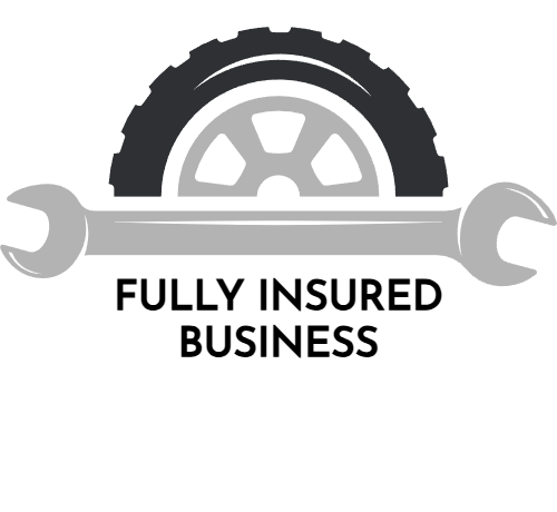Precision Repair Of Louisiana Badge