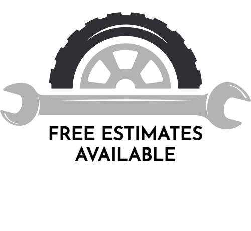 Precision Repair Of Louisiana Badge
